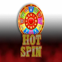Hot Spin